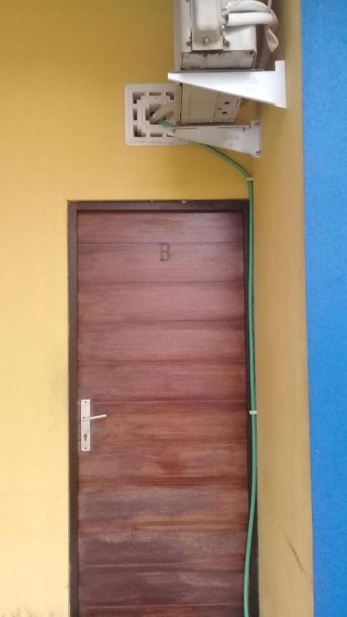 Kost Backpacker Hotel Sidoarjo Exterior photo