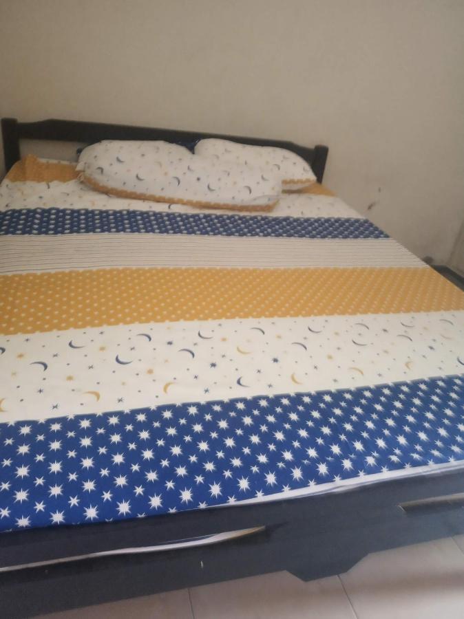 Kost Backpacker Hotel Sidoarjo Exterior photo