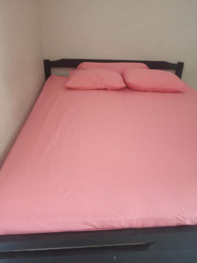 Kost Backpacker Hotel Sidoarjo Exterior photo