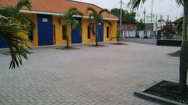 Kost Backpacker Hotel Sidoarjo Exterior photo